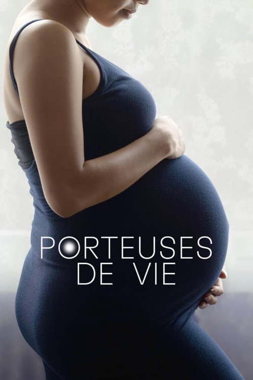 Porteuses de vie Season 1 poster