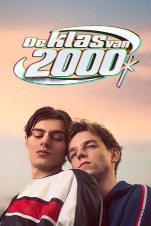 The Class of 2000 Season 1 poster