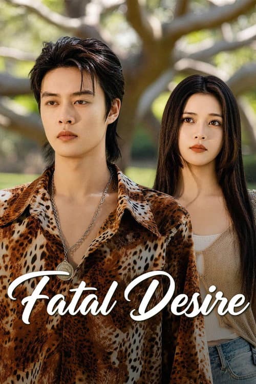 Fatal Desire Season 1 poster