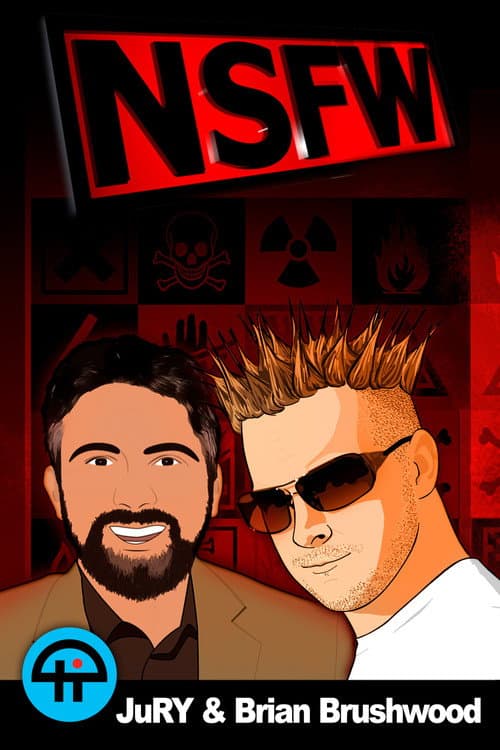 NSFW Show NSFW poster