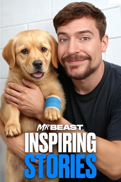 MrBeast: Inspiring Stories! Season 1 poster
