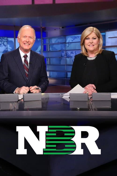 Nightly Business Report Season 1 poster