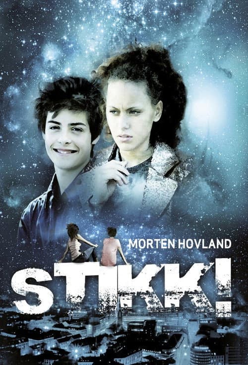 Stikk! Season 1 poster