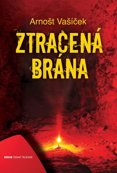 Ztracená brána Season 1 poster