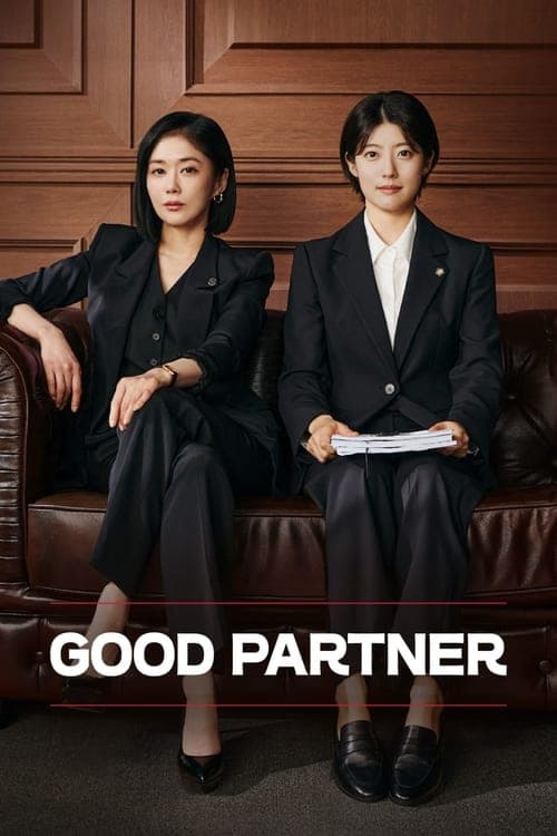 Good Partner Season 2 poster