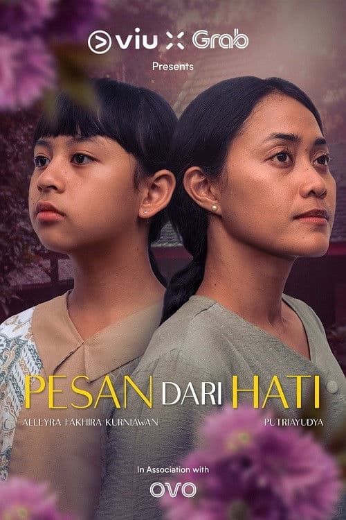 Pesan Dari Hati Season 1 poster