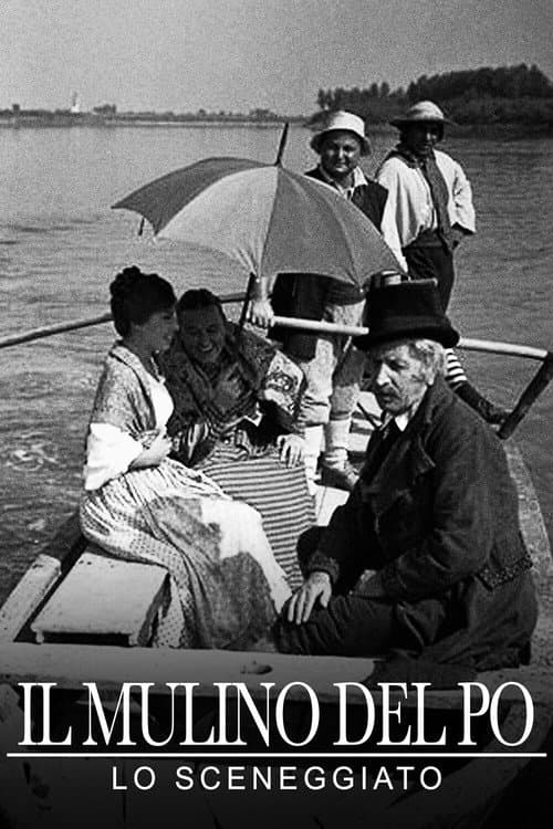 Il mulino del Po Season 2 poster