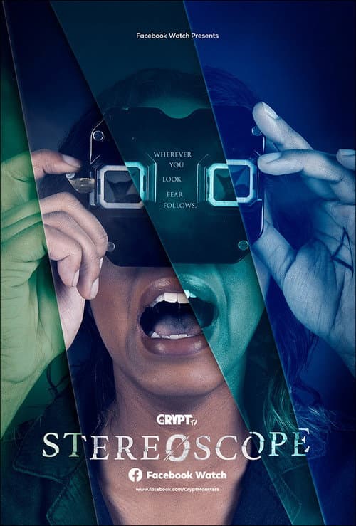 Stereoscope Season 1 poster