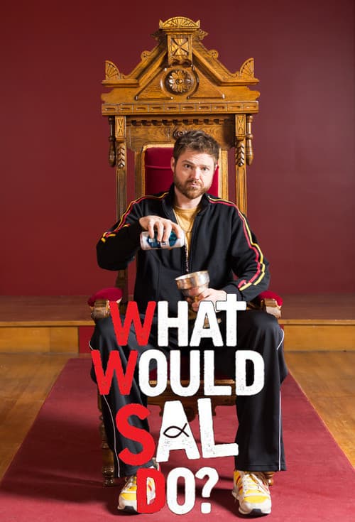 What Would Sal Do? Season 1 poster