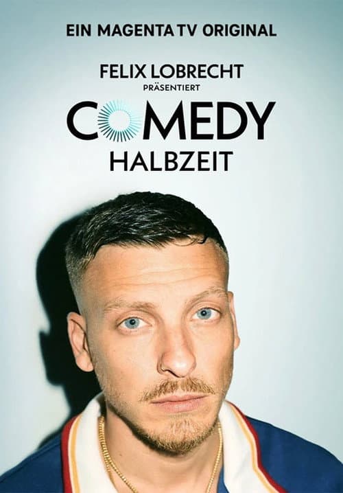 Comedy Halbzeit Season 1 poster