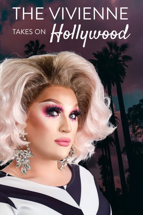 The Vivienne Takes On Hollywood Season 1 poster