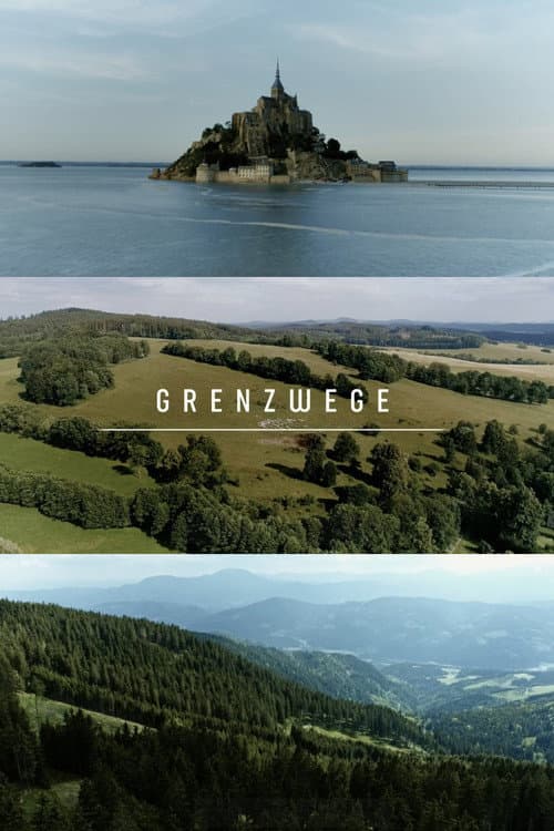 Grenzwege Season 1 poster