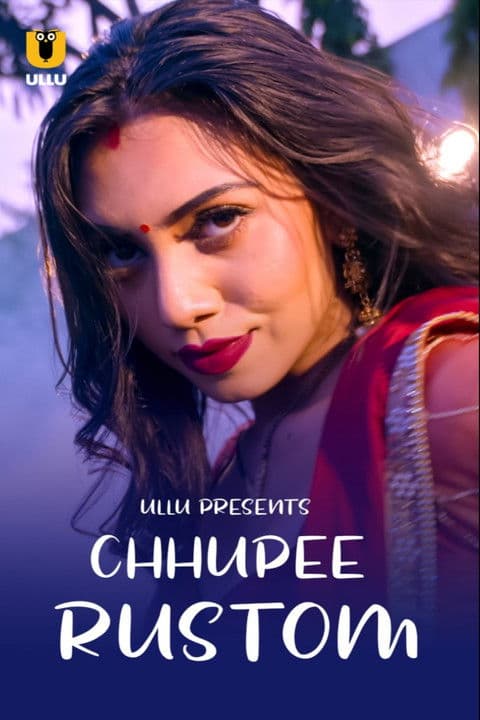 Chhupee Rustom Season 1 poster