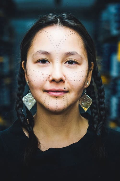 Asinnajaq