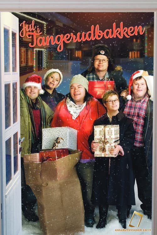Jul i Tangerudbakken Season 1 poster