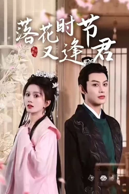 落花时节又逢君 Season 1 poster