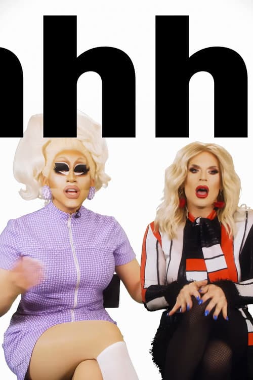 UNHhhh Season 7 poster