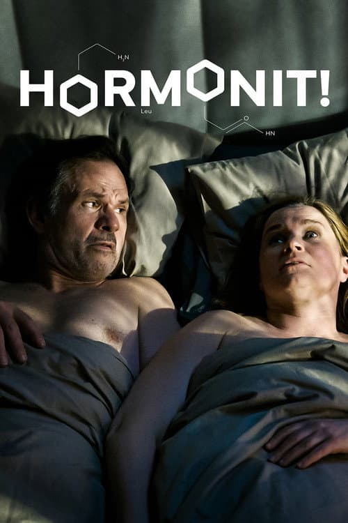 Hormones! Season 2 poster