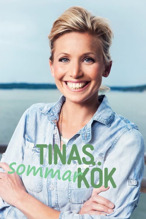 Tinas sommarkök Season 2 poster