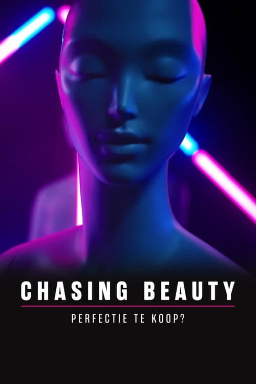 Chasing Beauty Season 1 poster