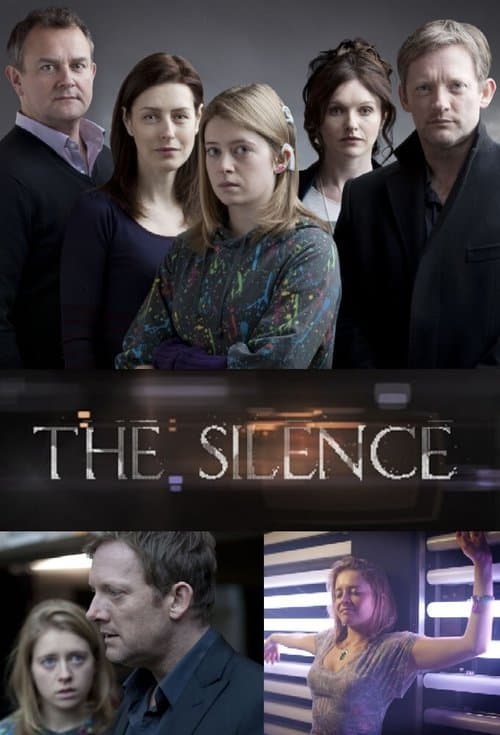 The Silence Season 1 poster