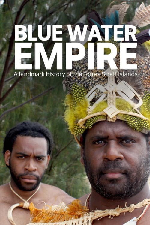 Blue Water Empire Series 1 poster