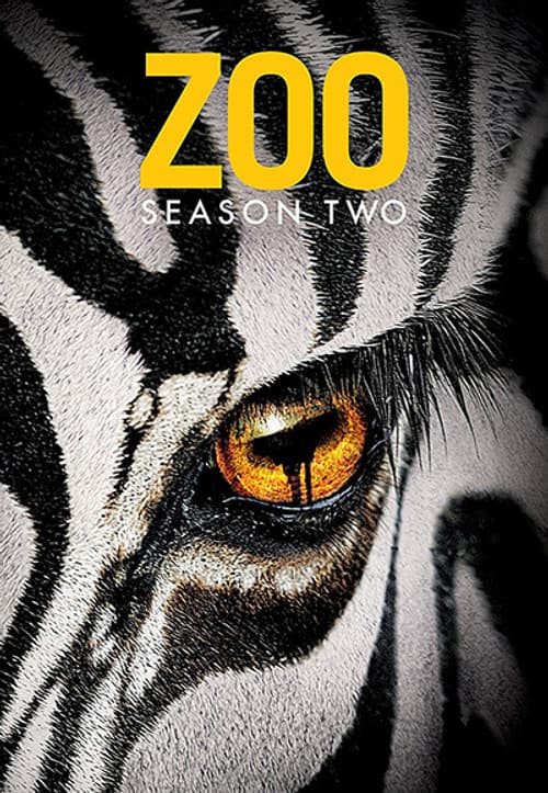 Zoo Season 2 poster
