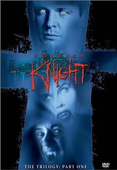 Forever Knight Season 1 poster