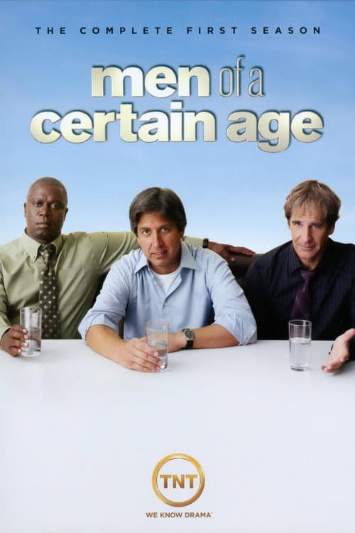 Men of a Certain Age Season 1 poster