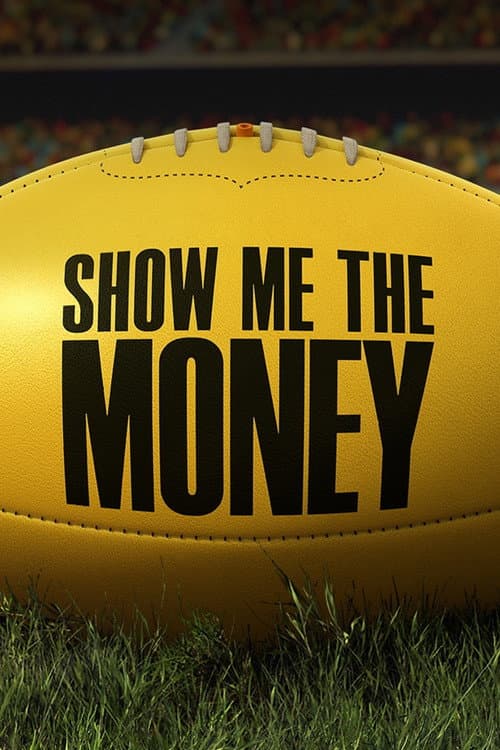 Show Me the Money Show me The Money poster
