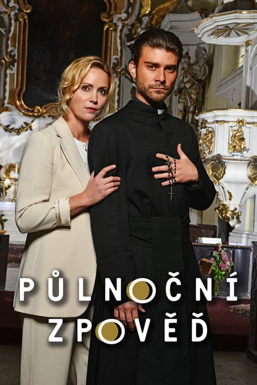 Půlnoční zpověď Season 1 poster