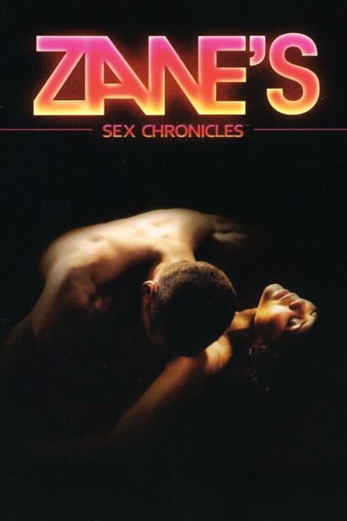 Zane's Sex Chronicles Season 2 poster