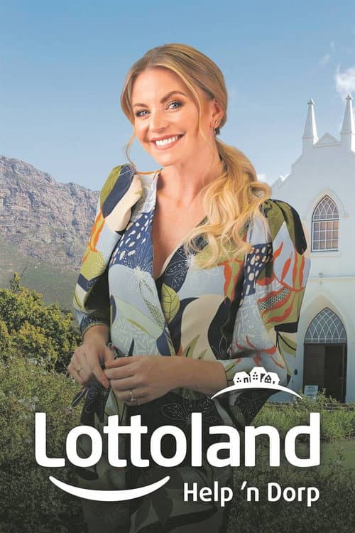 Lottoland Help 'n Dorp Season 2 poster