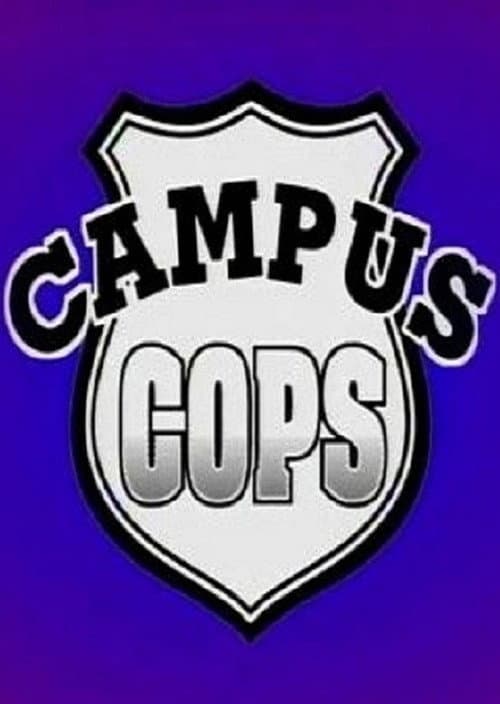 Campus Cops Season 1 poster