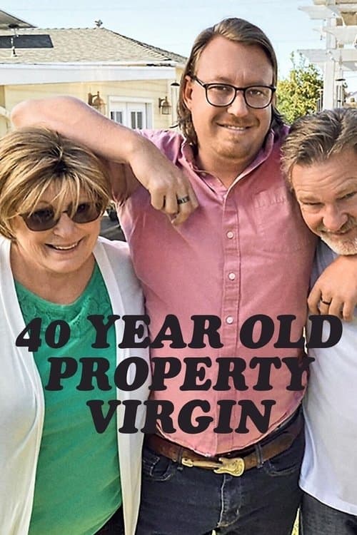 40 Year Old Property Virgin Season 1 poster