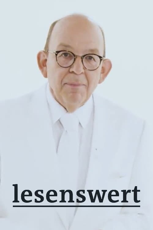 Lesenswert Season 2 poster