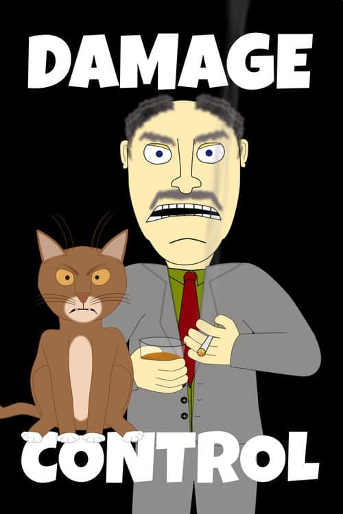 Damage Control Season 1 poster