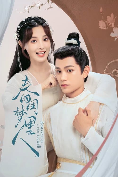 Romance of a Twin Flower Season 1 poster