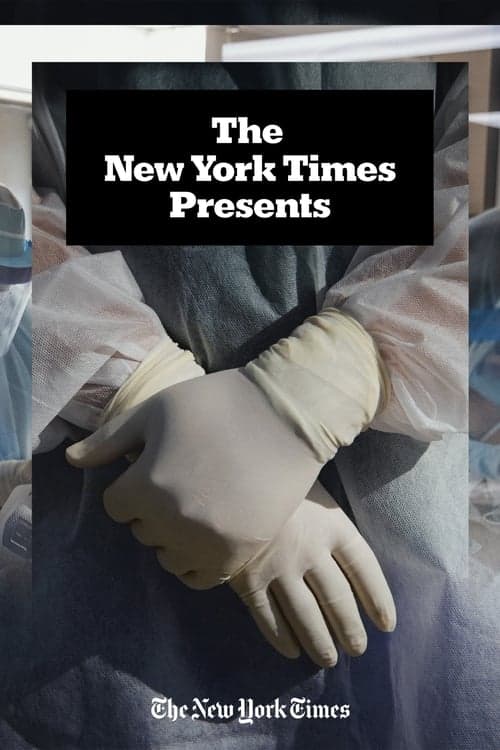 The New York Times Presents Season 2 poster
