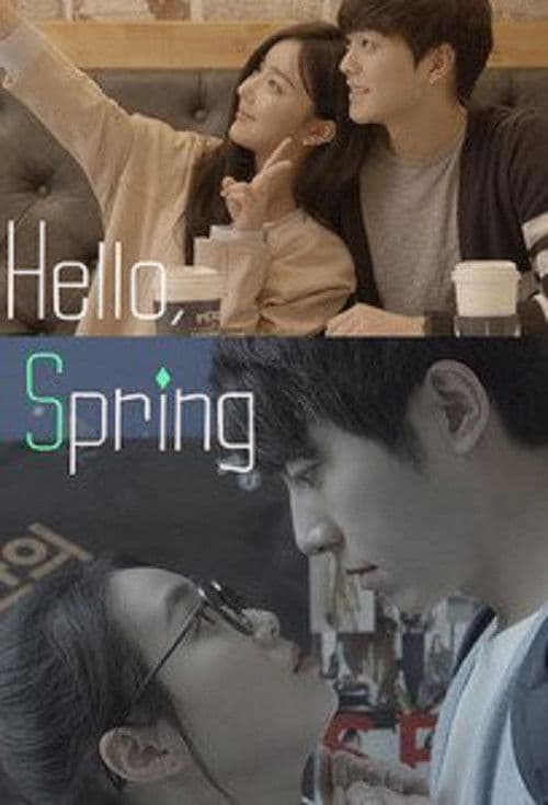 Hello, Spring Season 1 poster