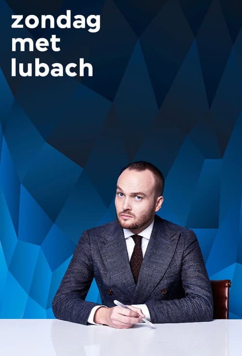 Zondag met Lubach Season 2 poster