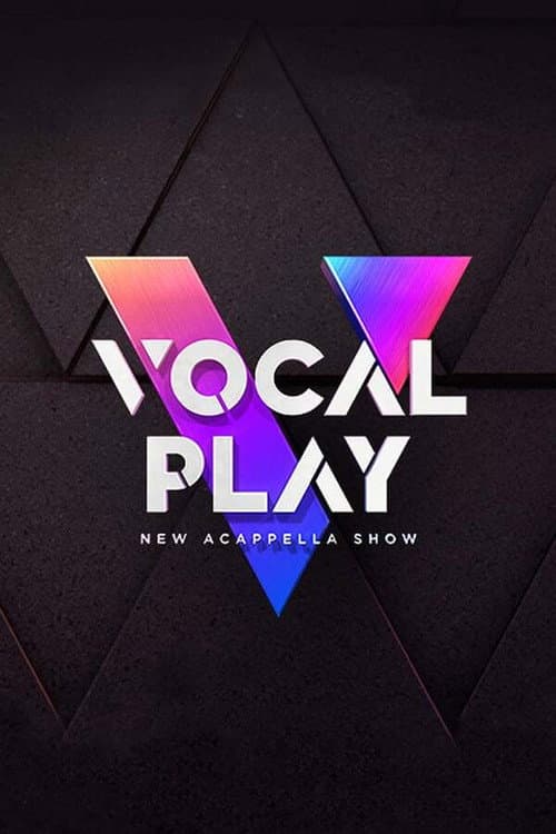 Vocal Play Season 1 poster