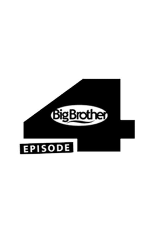 Big Brother Bulgaria Big Brother 4 poster