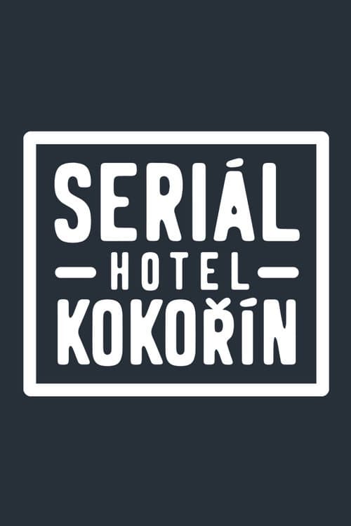 Hotel Kokořín Season 1 poster