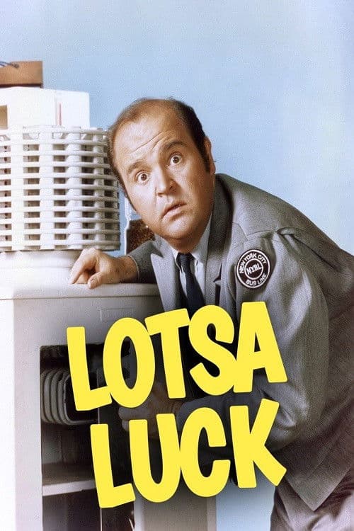 Lotsa Luck Season 1 poster