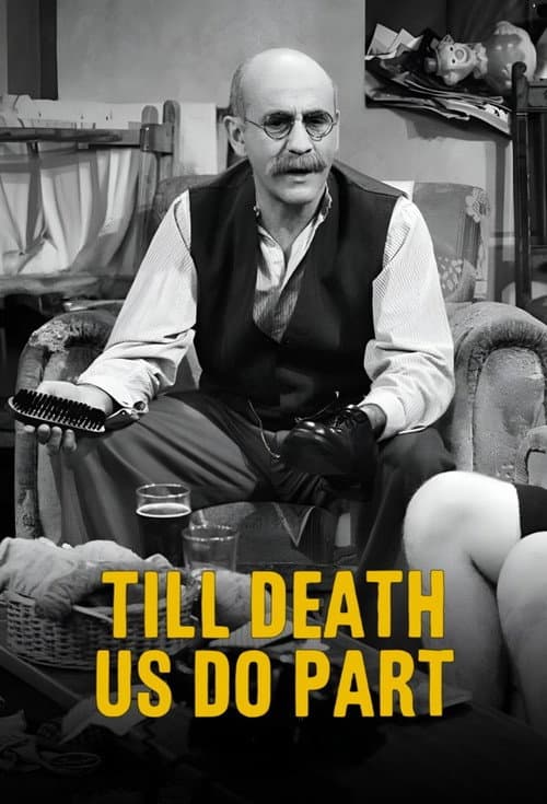 Till Death Us Do Part Series 6 poster