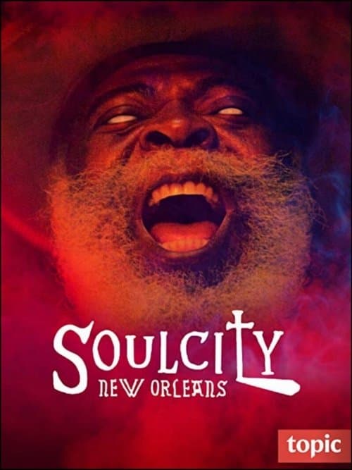 Soul City Season 1 poster