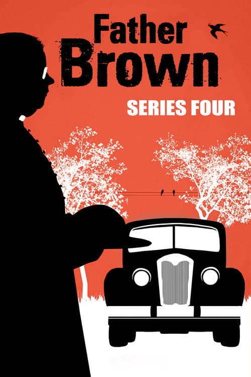 Father Brown Series 4 poster