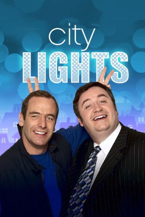 City Lights Season 1 poster