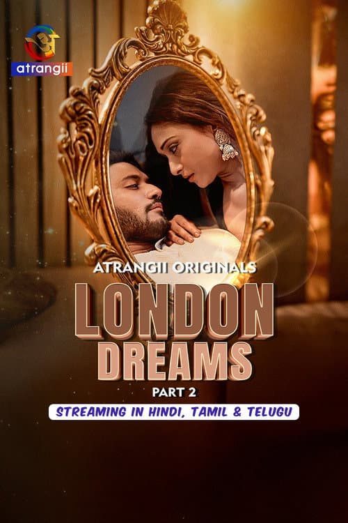 London Dreams Season 1 poster